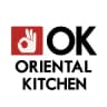 OK Oriental Kitchen Logo