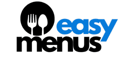 menu logo