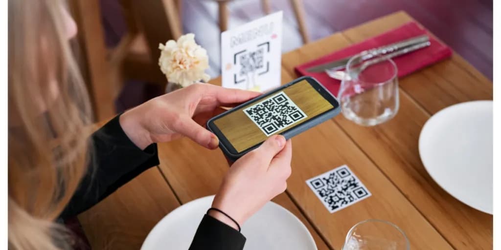 How AI and Automation Simplify Menu Creation