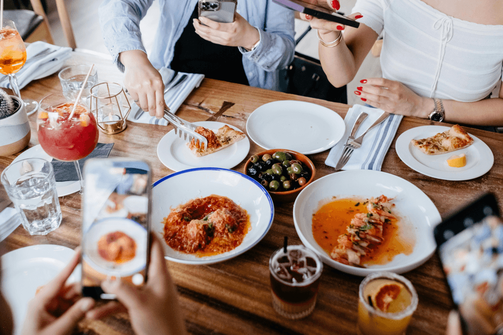 Why Your Menu Is the Heart of Your Restaurant ?