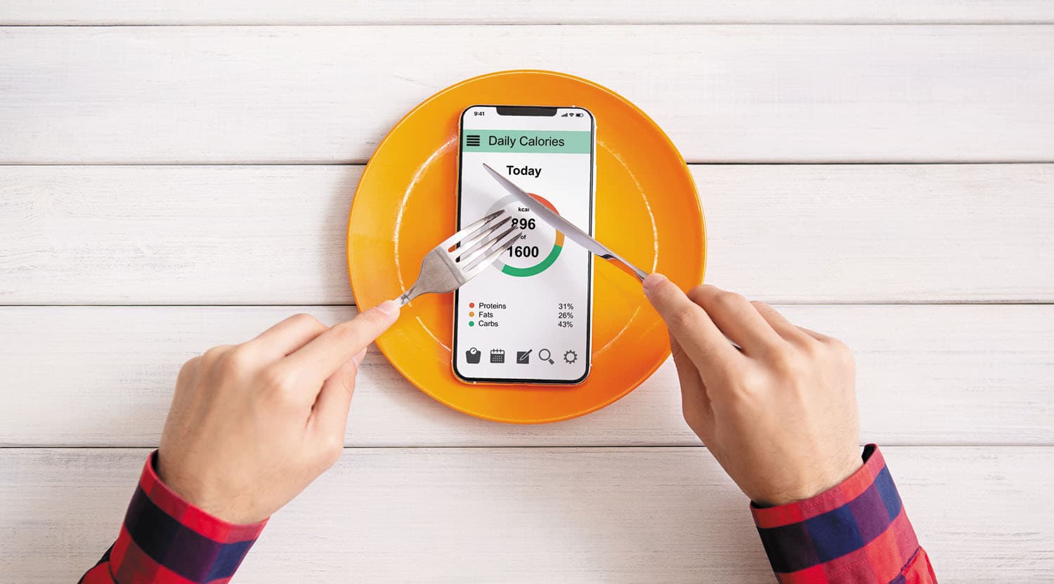 How to Add Calories & Nutrition Info (and when it matters)