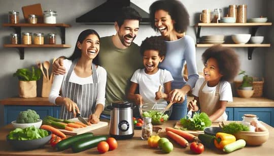 How to Reduce Kitchen Stress With a Smarter Menu