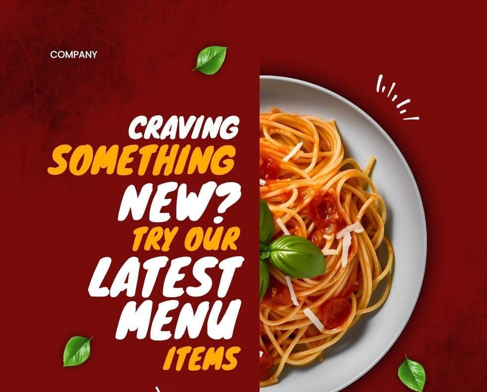 Menu Updates Without Chaos: weekly/monthly workflow