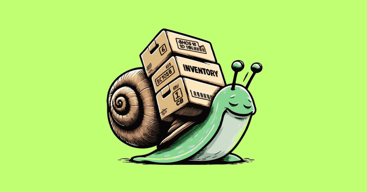 How to Track Best-Sellers and Fix Slow Movers