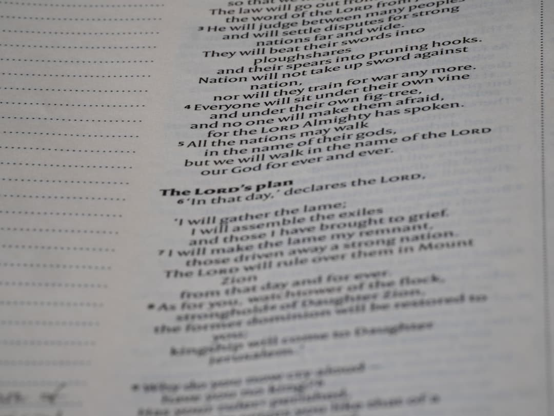 Printed menu with crop marks and a proofing checklist beside it.