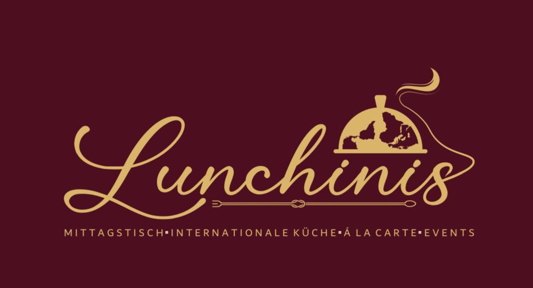 Lunchinis Logo