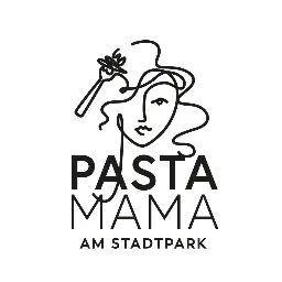 Pasta Mama Logo