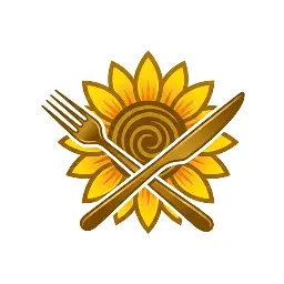 Slunečnice Desná Logo