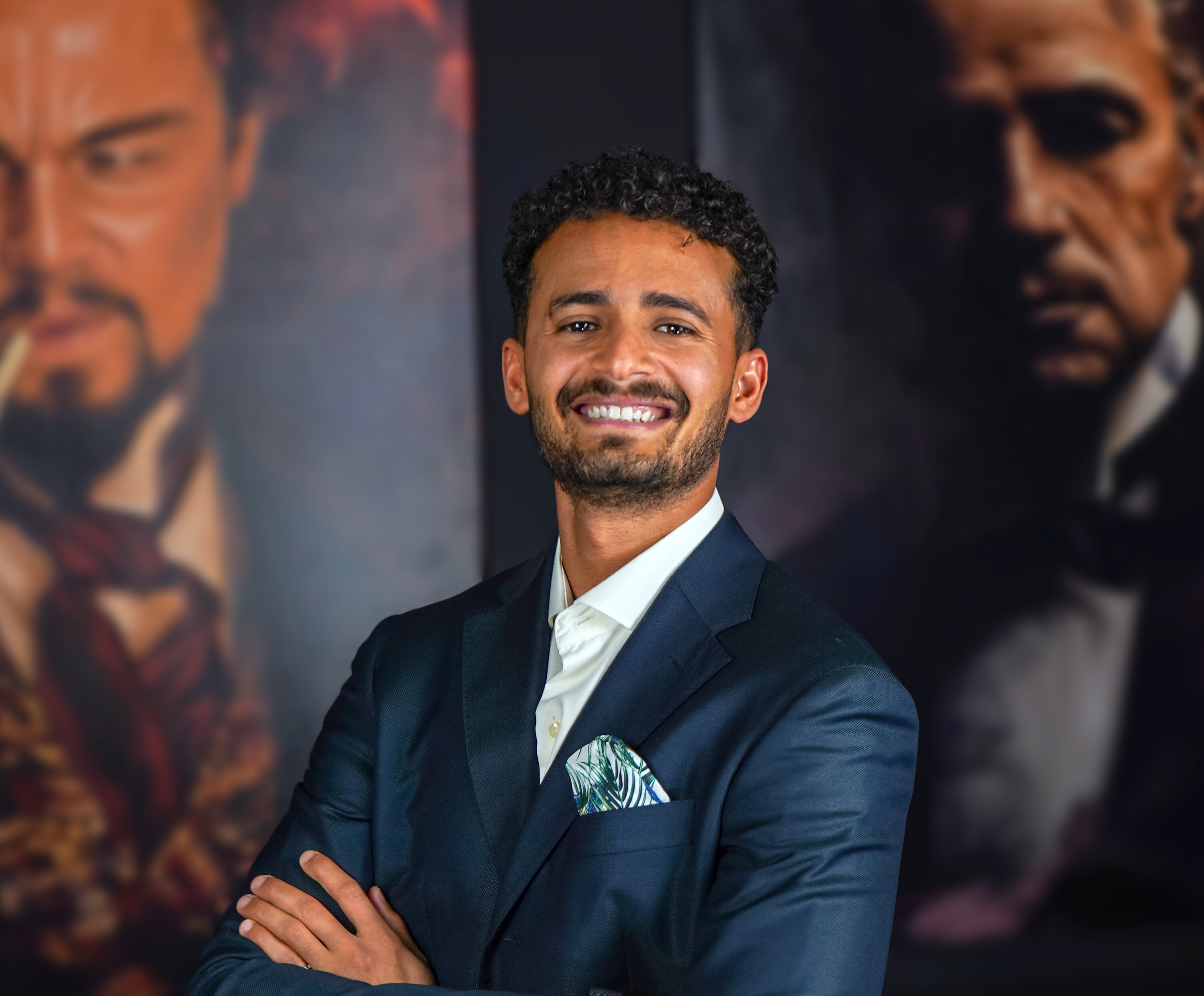 Bassem Mahdi