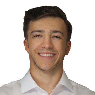 Adrian Berisha