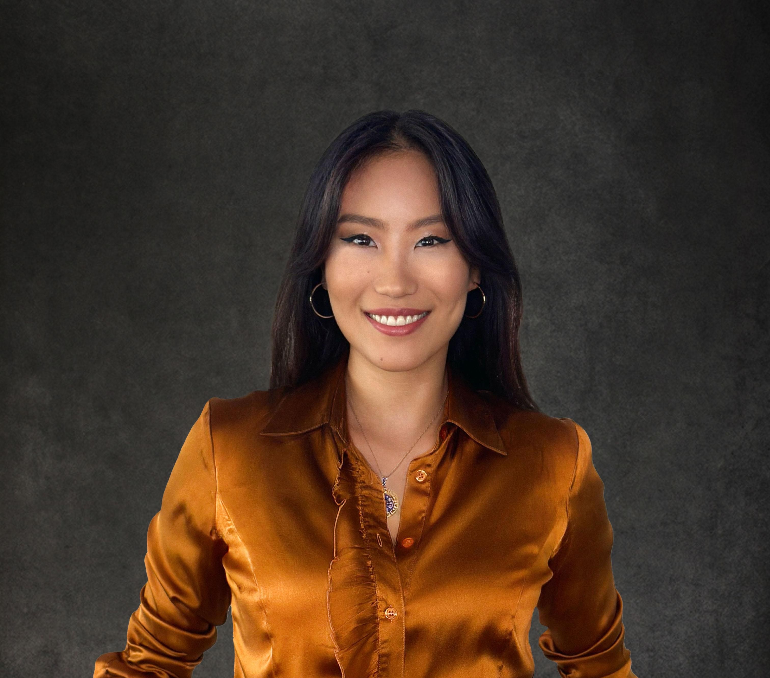 Amka Enkhbayar