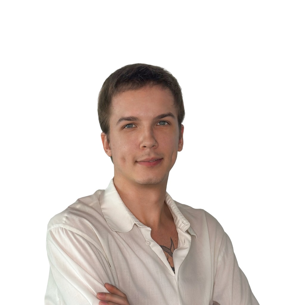 Anton Kolesnikov