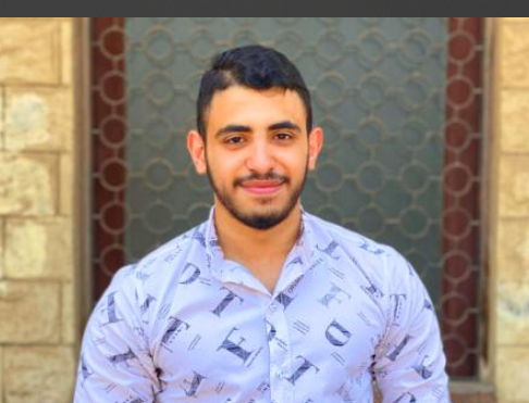 Youssef Magdy